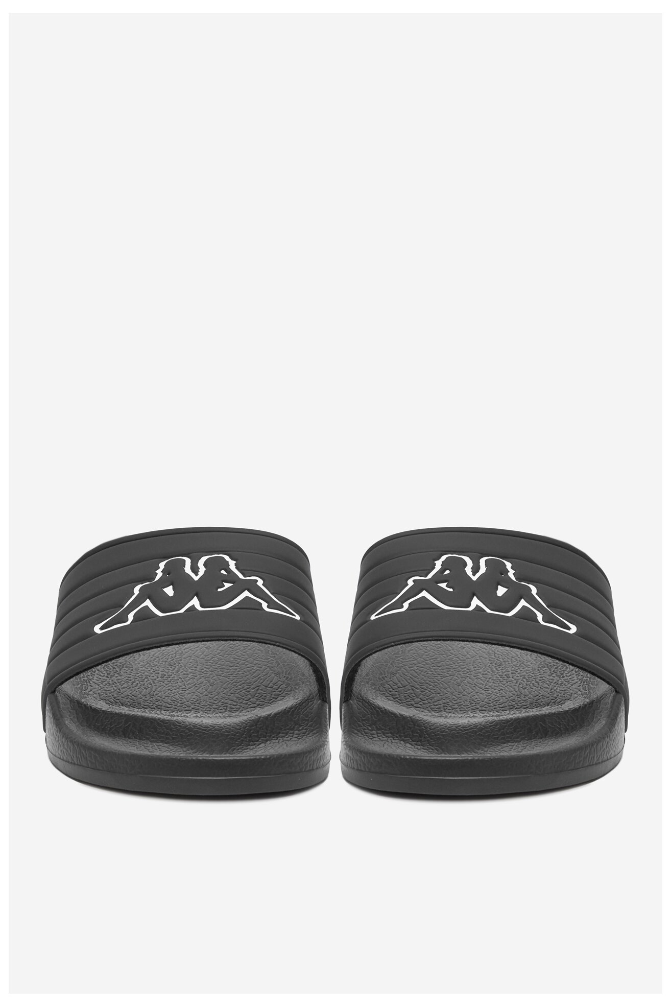 Папуче за базен Kappa CEO-SS24-M1 CRNA