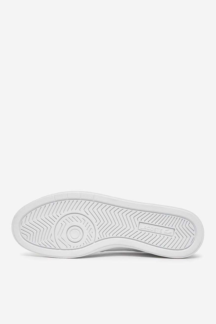 Sportovní obuv LACOSTE BÍLÁ - 5905588960195