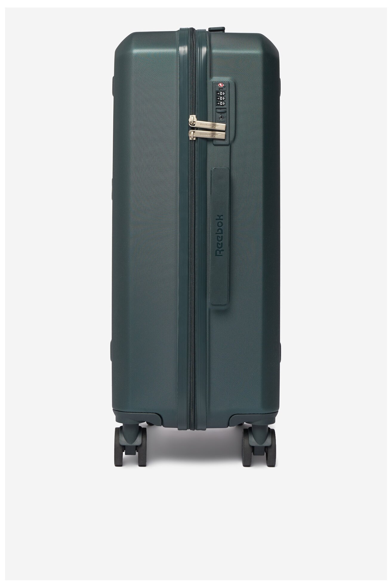 Bőrönd Reebok CEO-RBK-WAL-024-CCC-M GREEN ZÖLD