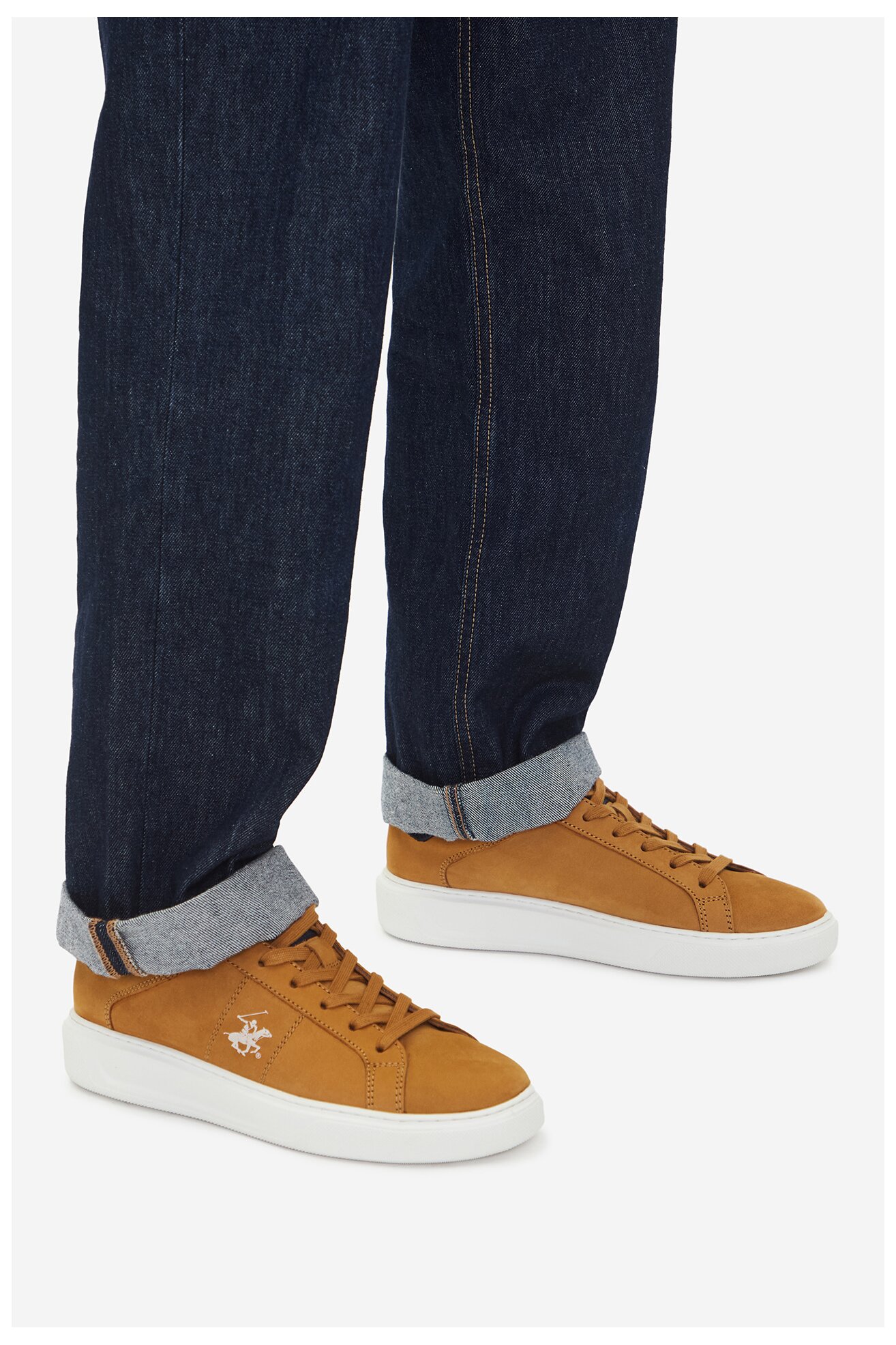 Cipele Beverly Hills Polo Club CEO-LOMAX-01 MI08 BOJA MEDA