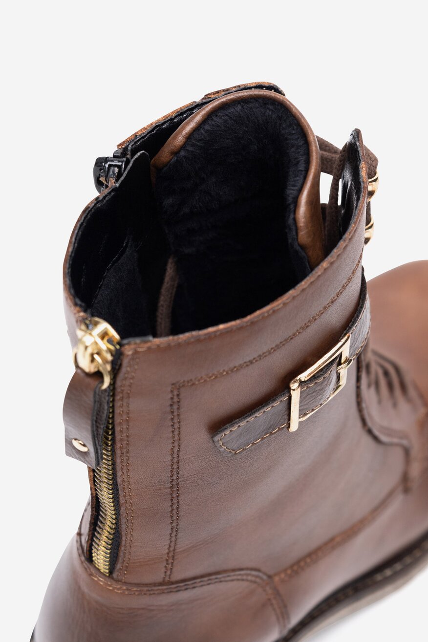 
                Bocanci Remonte MARO - 2230068912245