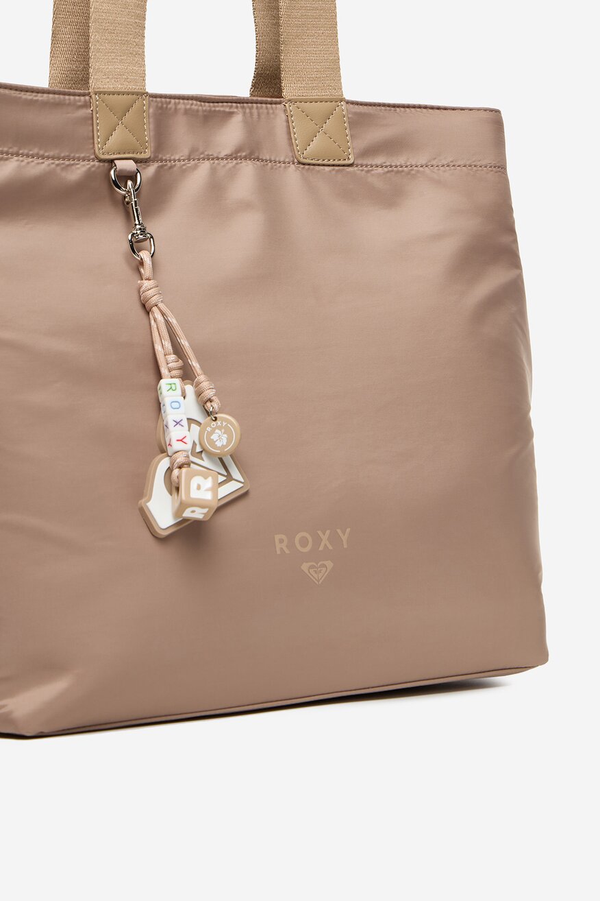 ROXY - Duża torebka shopper - 5906751337516