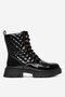 Черевики DeeZee CEO-CM231124-18 ЧОРНИЙ