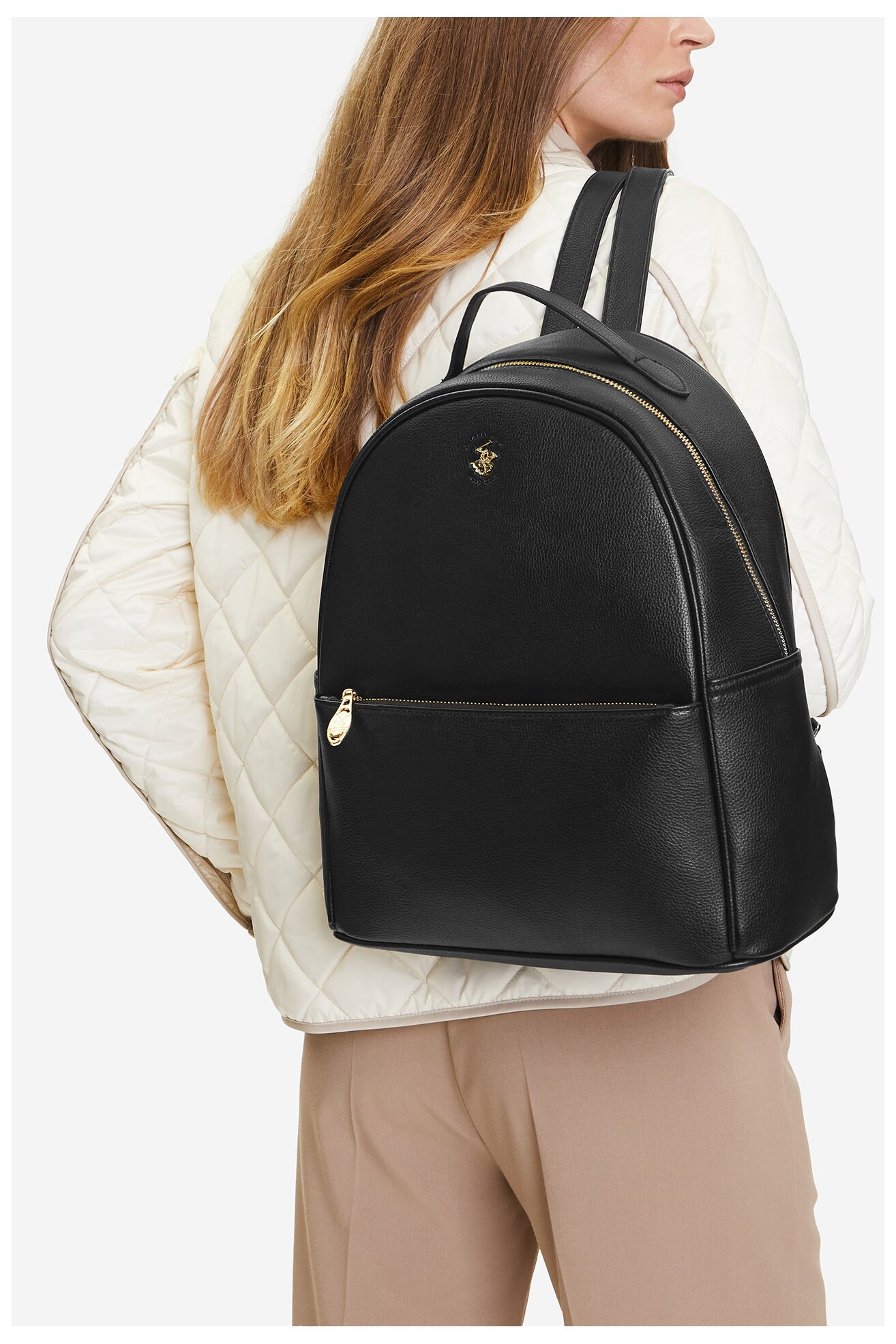 Ranac Beverly Hills Polo Club C-BHPC-L-006-08 CRNA