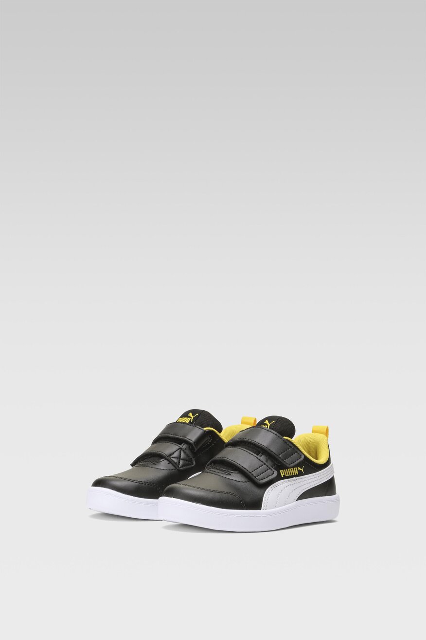 
                Puma - Courtflex v2 V - 5904862479859