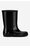 Гумаки HUNTER KFT5094RGL-BLK ЧОРНИЙ