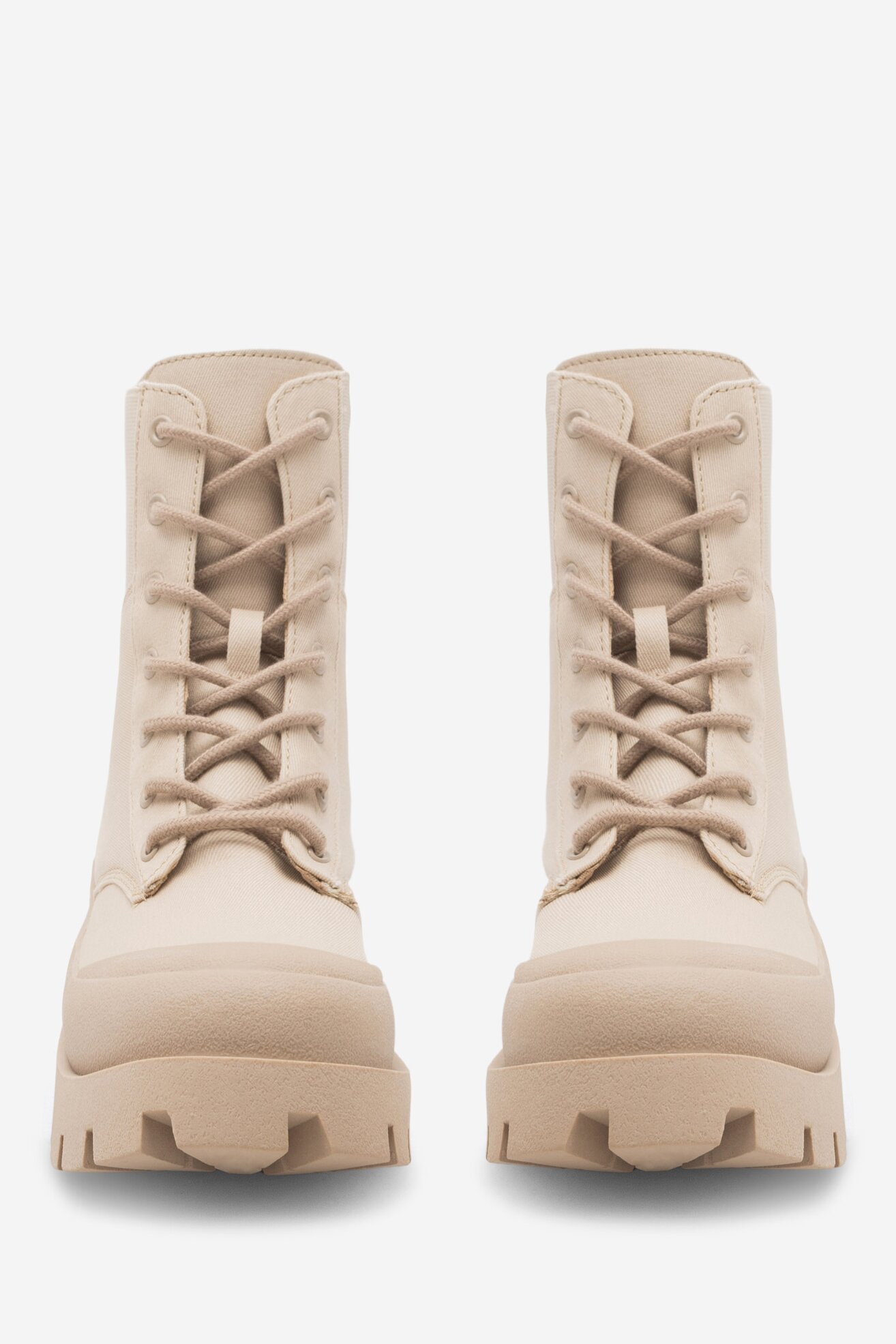 Bocanci Jenny Fairy MILANA WYL3497-6 BEJ