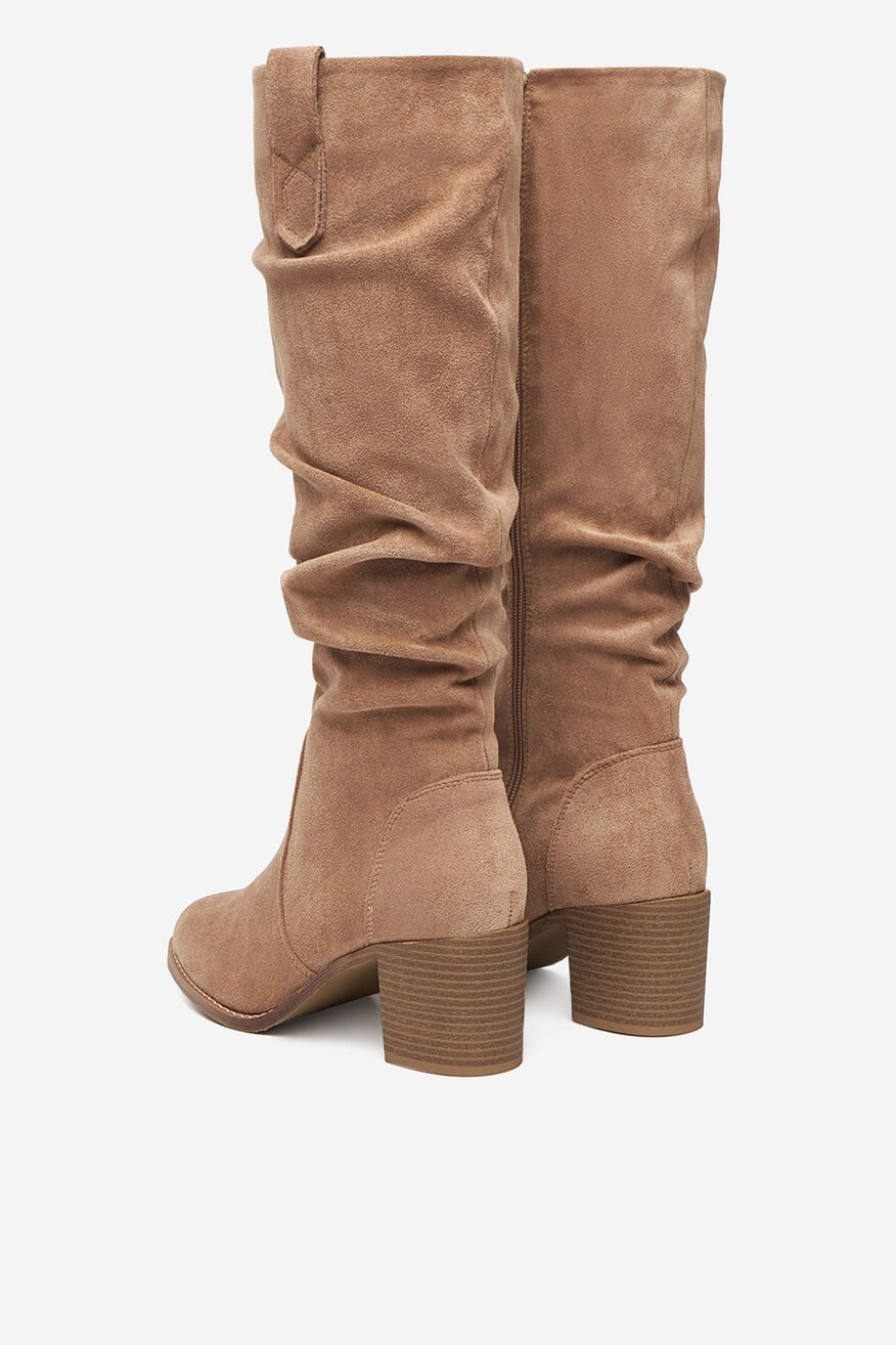 Cizme DeeZee BEJ - 5904410911398