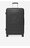 Valiză Beverly Hills Polo Club CEO-BHPC-L-001-08-BLACK NEGRU