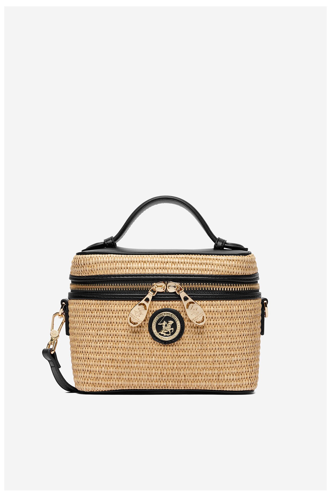 Torba Beverly Hills Polo Club CEO-BHPC-S-006-09 CRNA