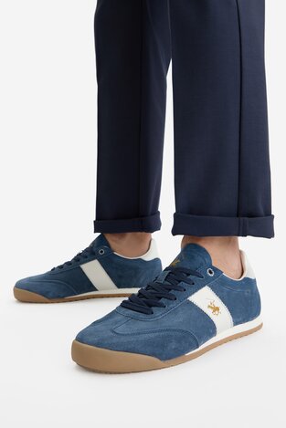 Кросівки Beverly Hills Polo Club EO-LOGAN-01 MP40 ТЕМНО-СИНІЙ