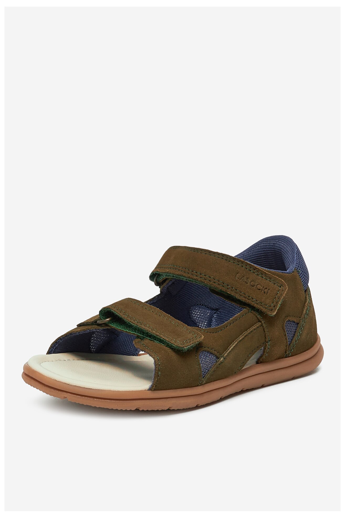 Сандали Lasocki Kids LINEA CI12-LINEA-02 КАКИ