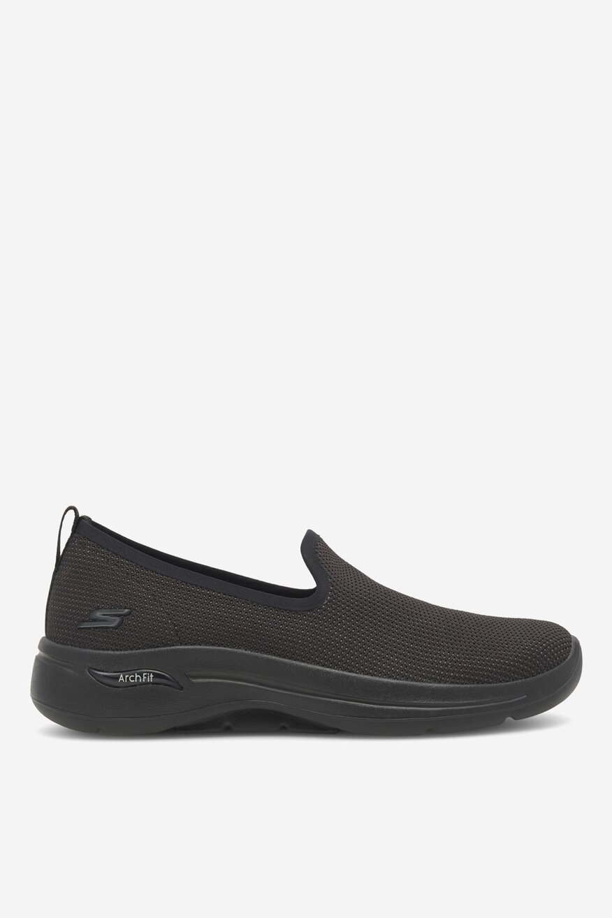 
                Skechers - Buty sportowe wsuwane - 2230059837083