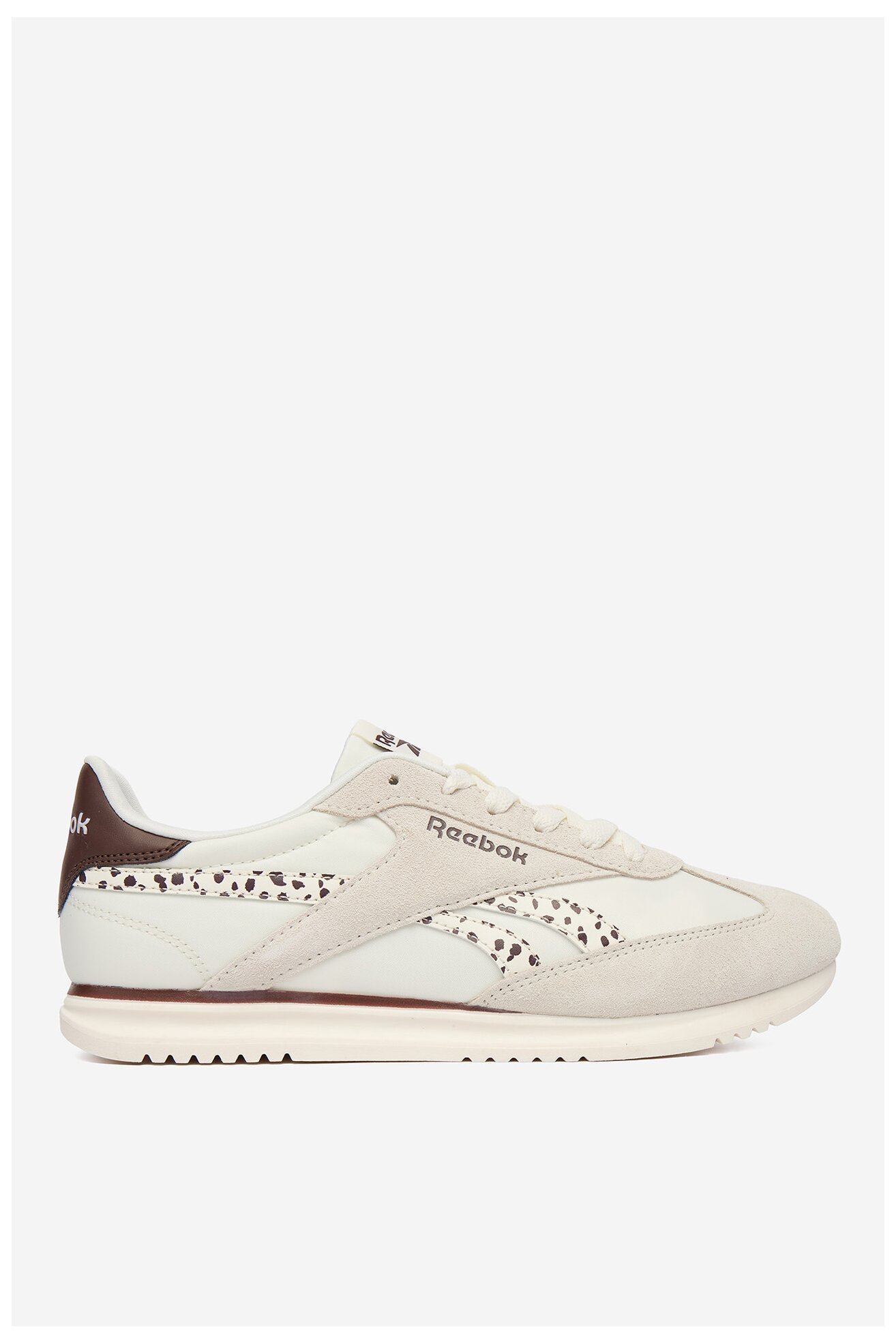 Obuwie sportowe Reebok CEO-FIORI AR30309WCCE Beżowy