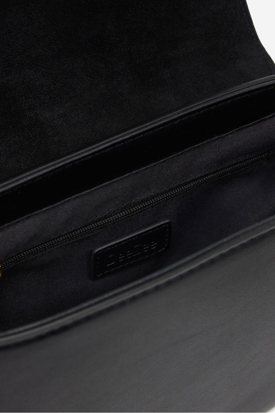 Geantă de mână DeeZee NEGRU - 5904862311241