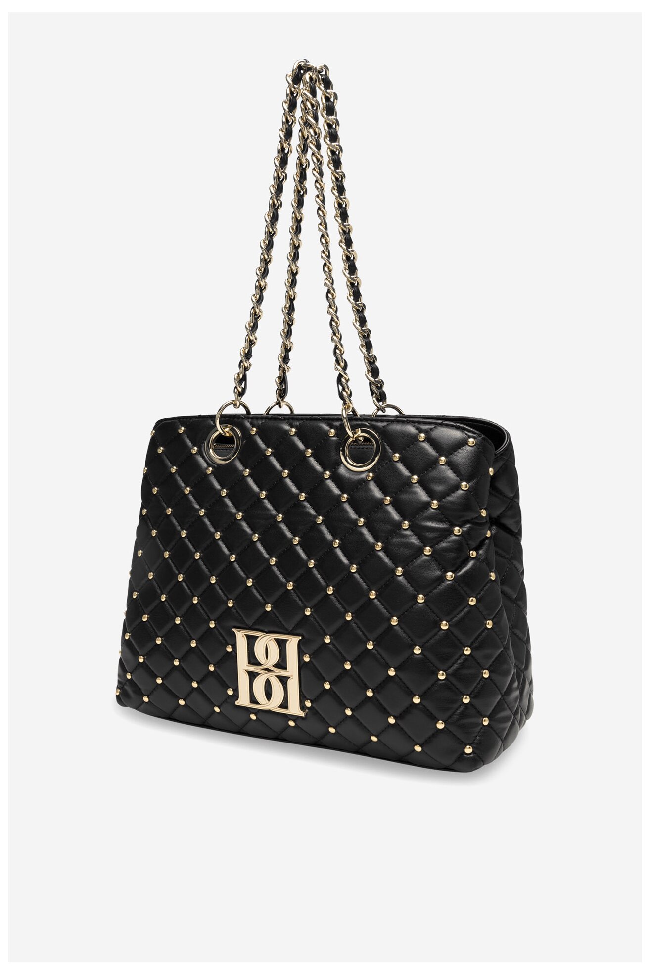 Torebka Badura TYL0157Z Czarny