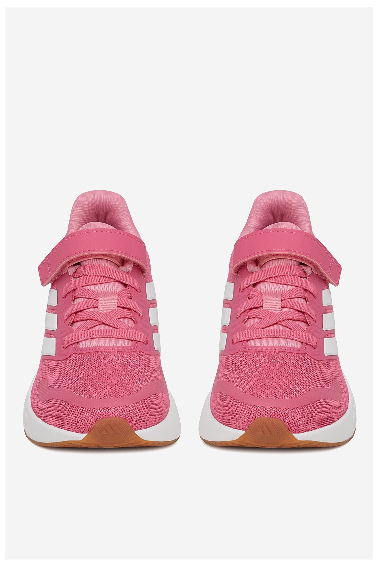 Obuwie sportowe adidas RUNFALCON 5 EL C JP5151 Różowy