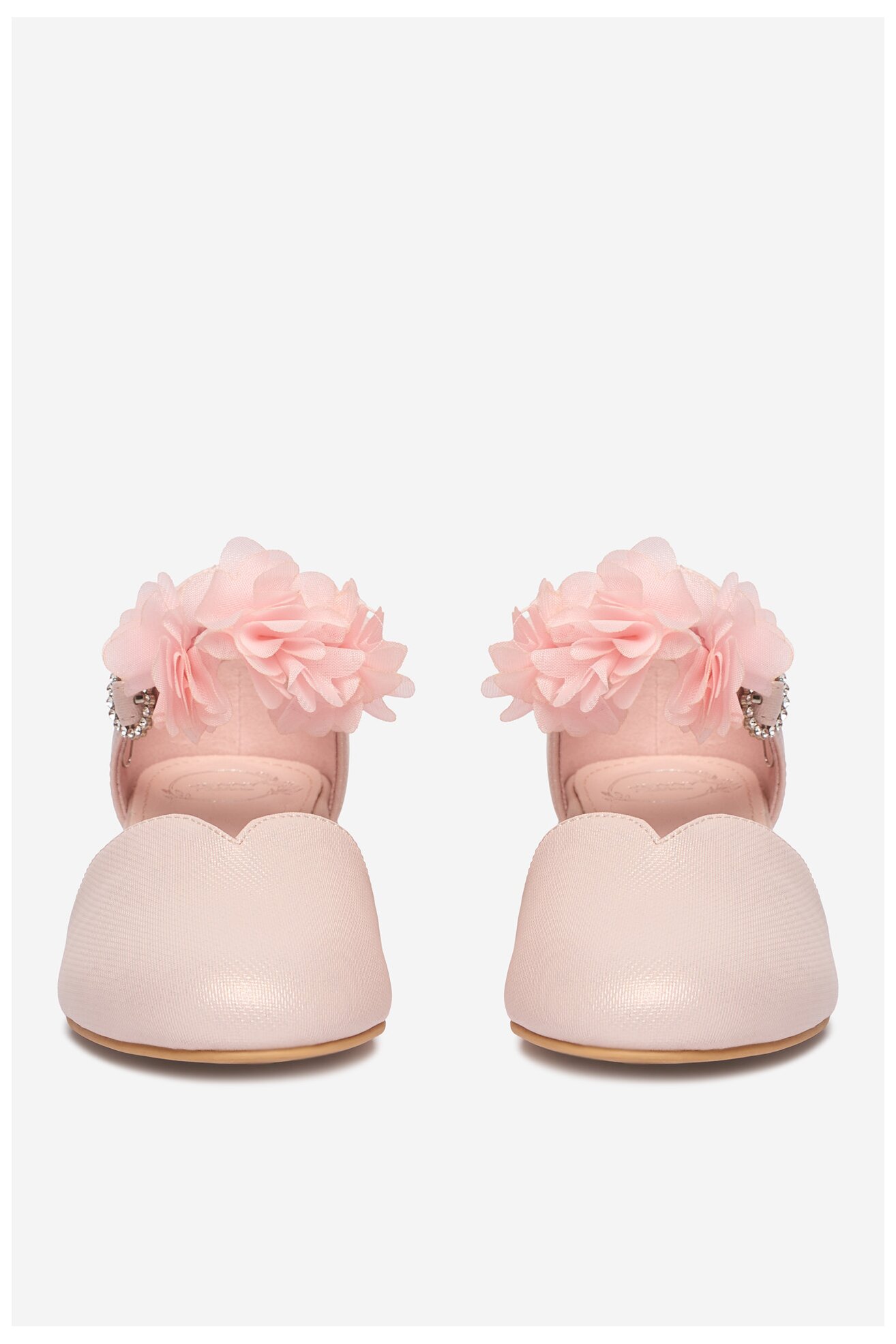 Балерина Jenny CEO-CM240430-10 РОЗОВ