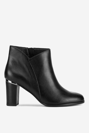 Kratke čizme Lasocki WYL3861-1Z CRNA