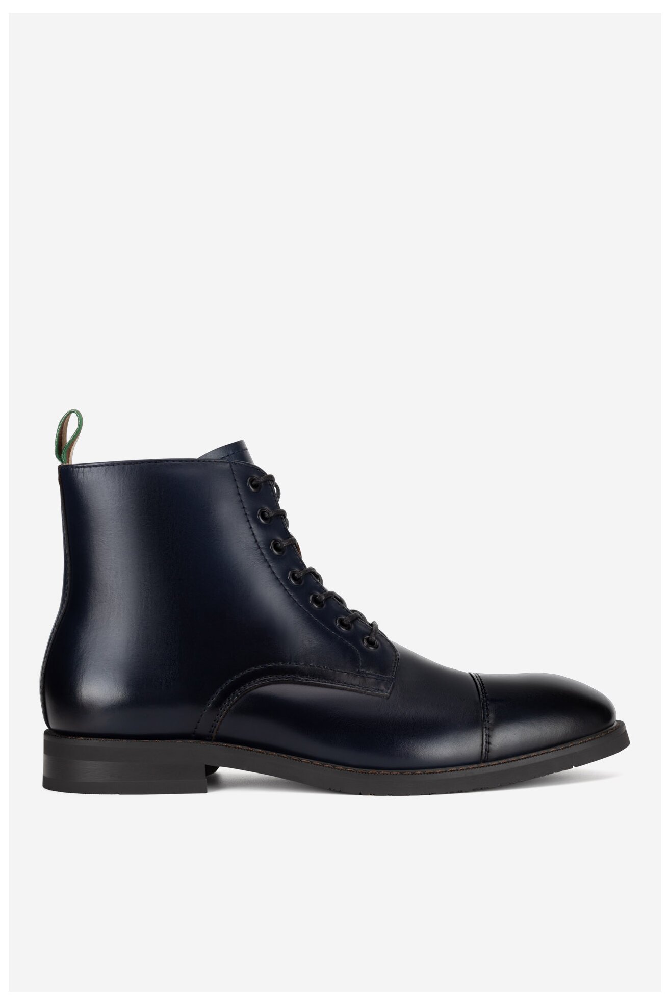 Duboke cipele Gino Rossi DANTE-06 124AM KOBALT PLAVA