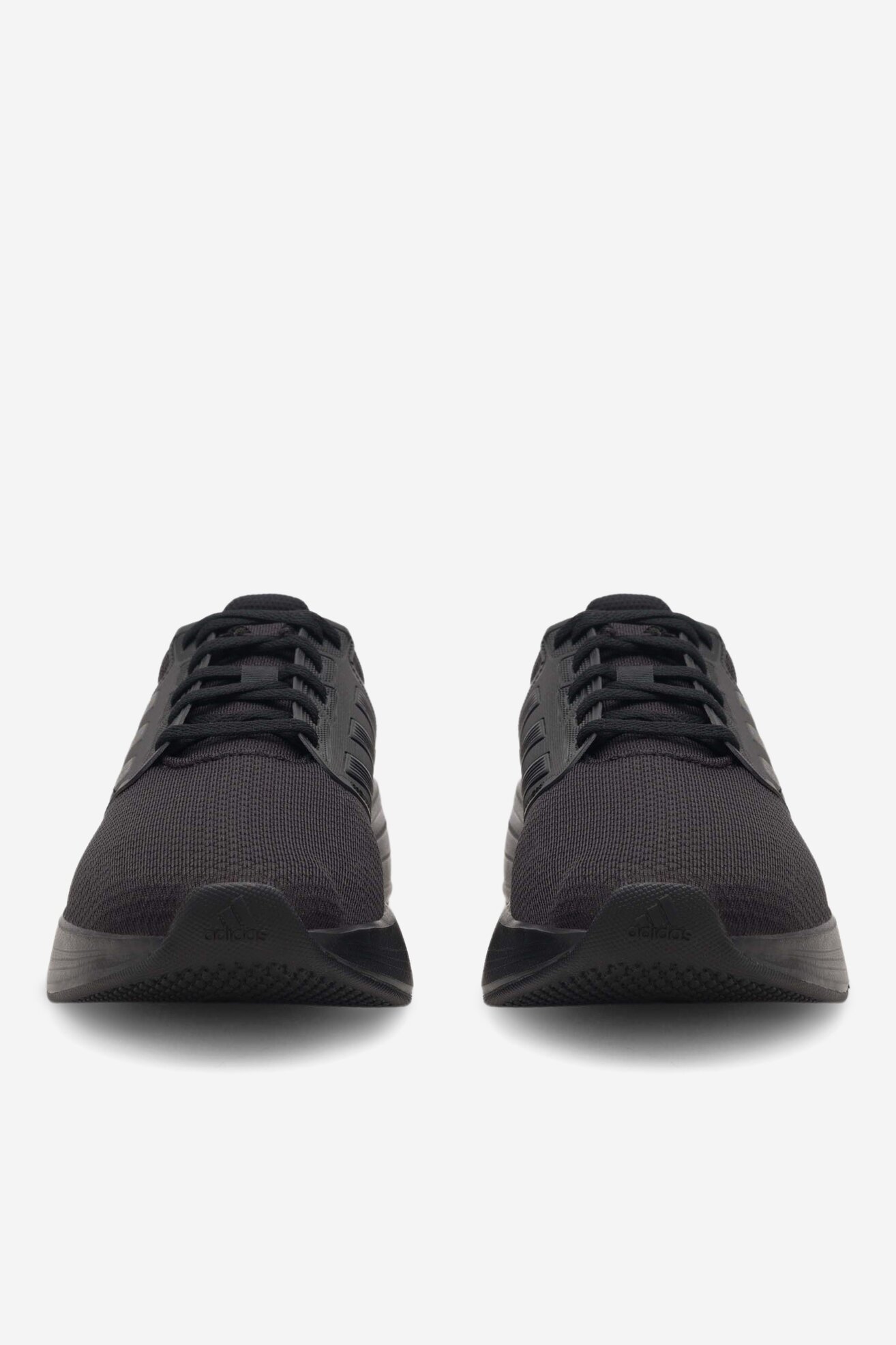 Obuwie sportowe adidas GALAXY 6 GW4138 Czarny