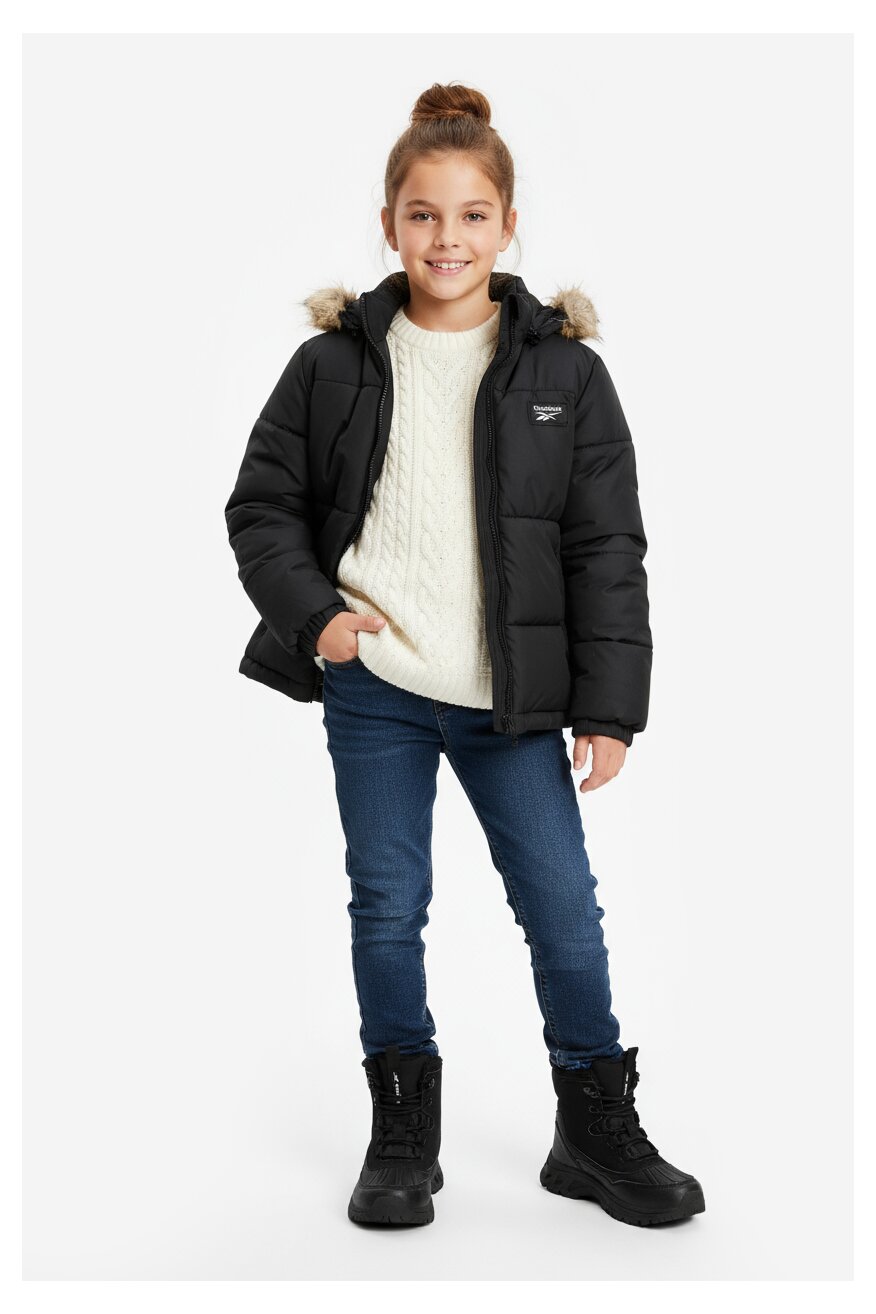 
                Боти Reebok ЧЕРЕН - 5906751449158