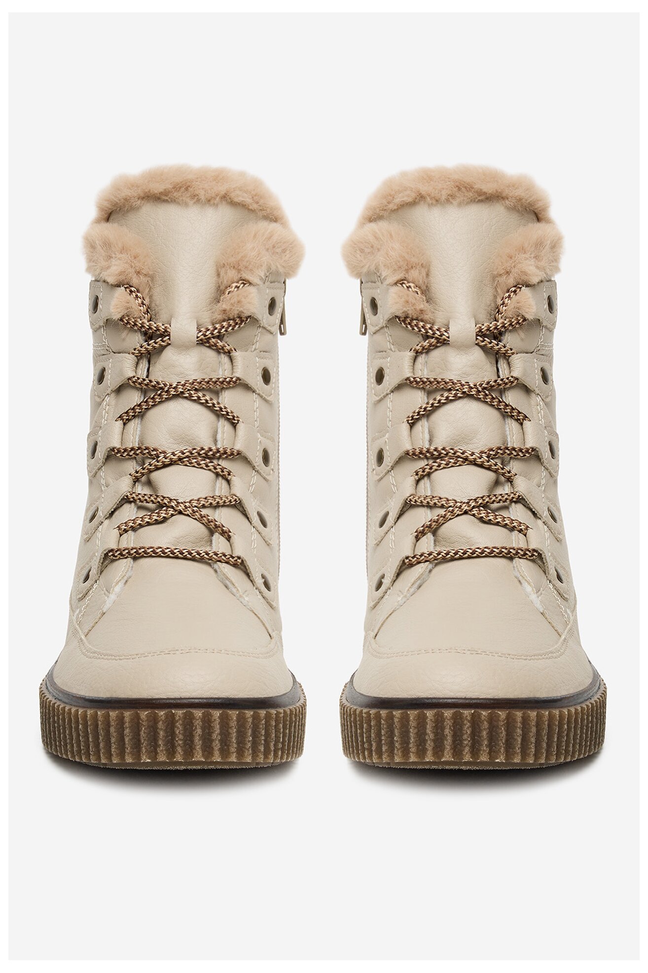 Bocanci Rieker CEO-Y4305-60 BEJ