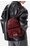 Ranac NINE WEST CEO-ASTORIA-AURA-LX10163 BORDO