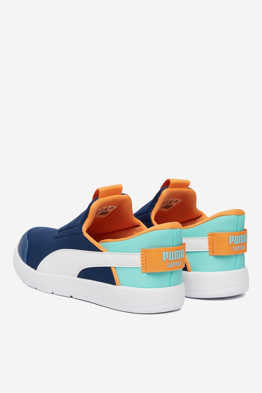 
                Кросівки спортивні Puma ГОЛУБИЙ - 5907964101093