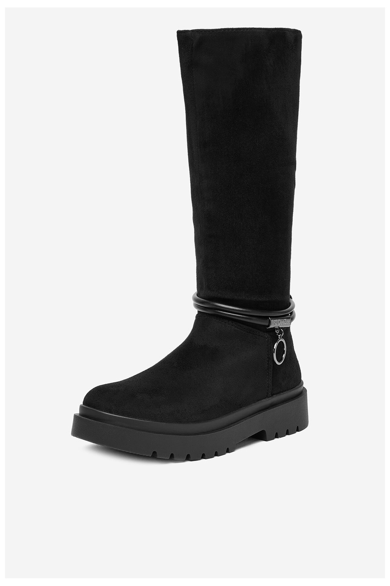 Ботуши DeeZee CEO-CS5592-32 ЧЕРЕН