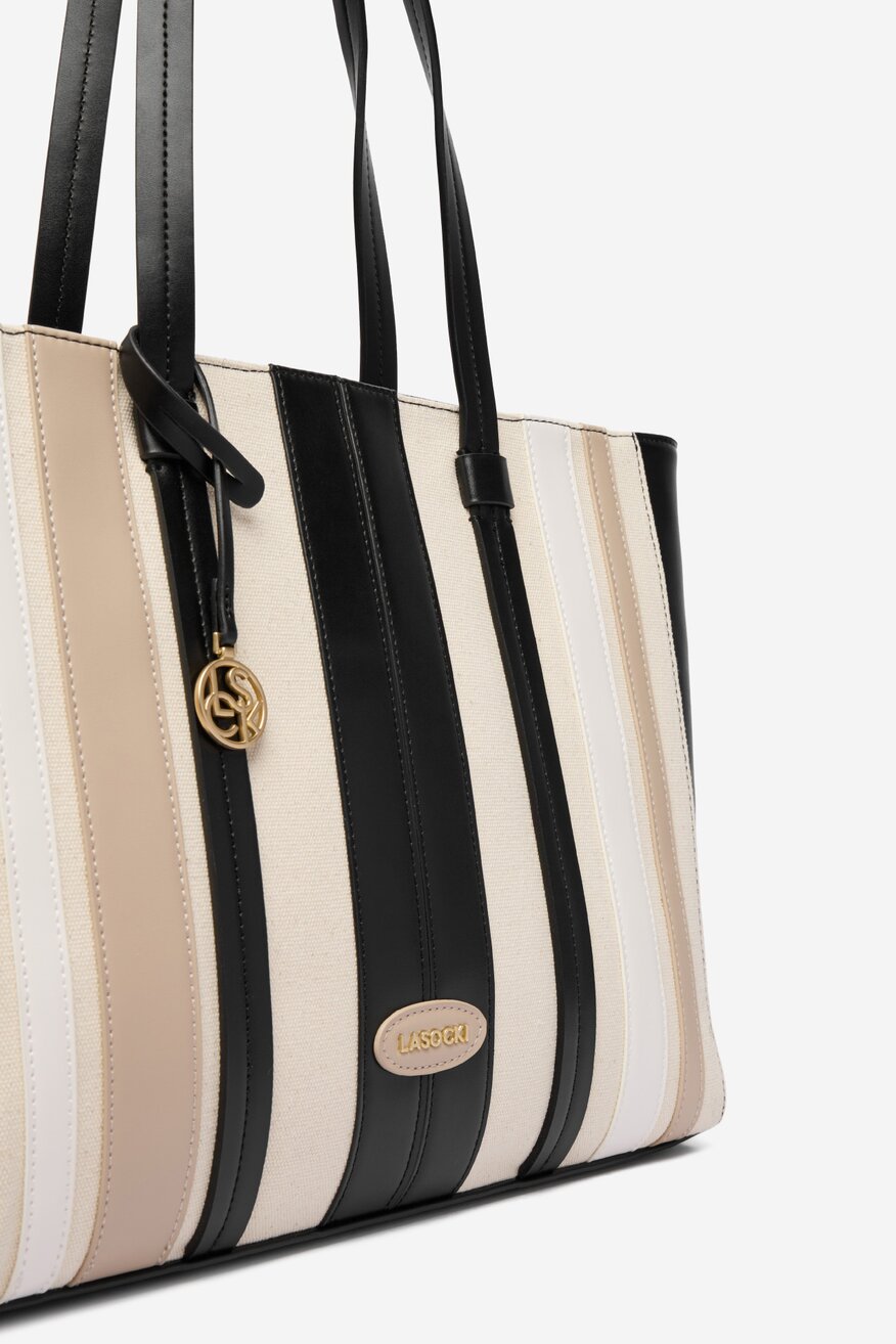 Дамска чанта Lasocki МИКС - 5906751521564