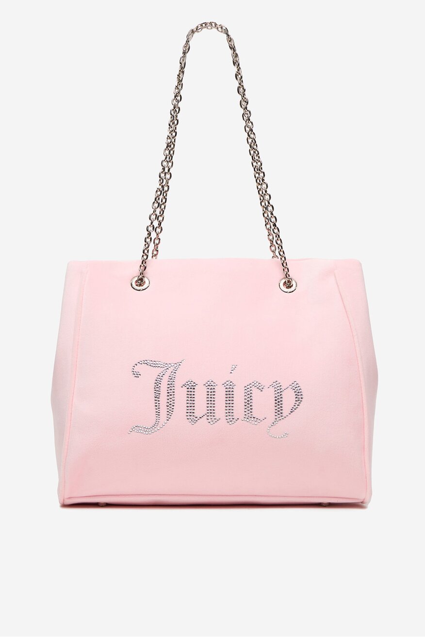 
                Torba Juicy Couture ROZE - 5906751323328