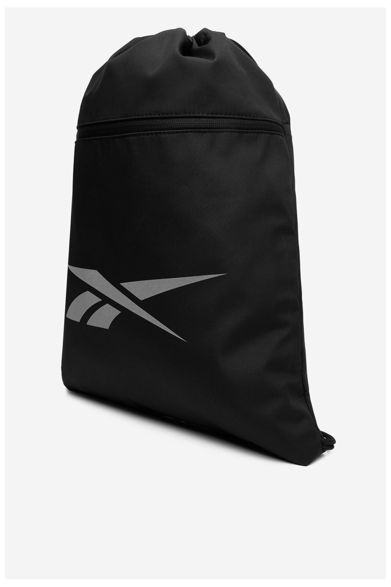 Worek na obuwie Reebok C-RBK-B-043-08 Czarny