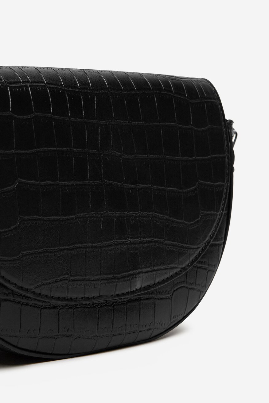 
                Torba DeeZee CRNA - 5906751146415