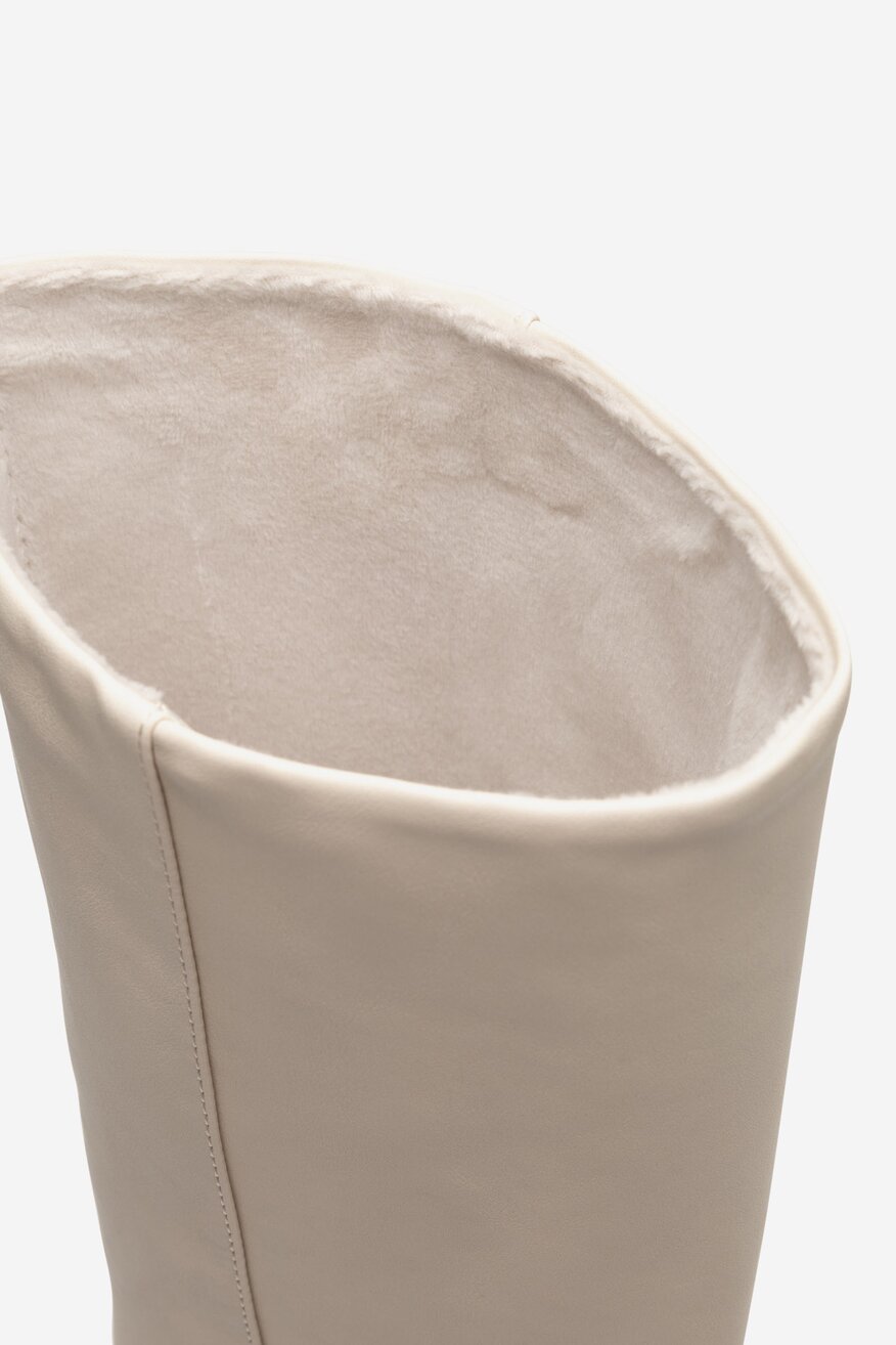 Cizme Mexx IVORY - 5905588895077