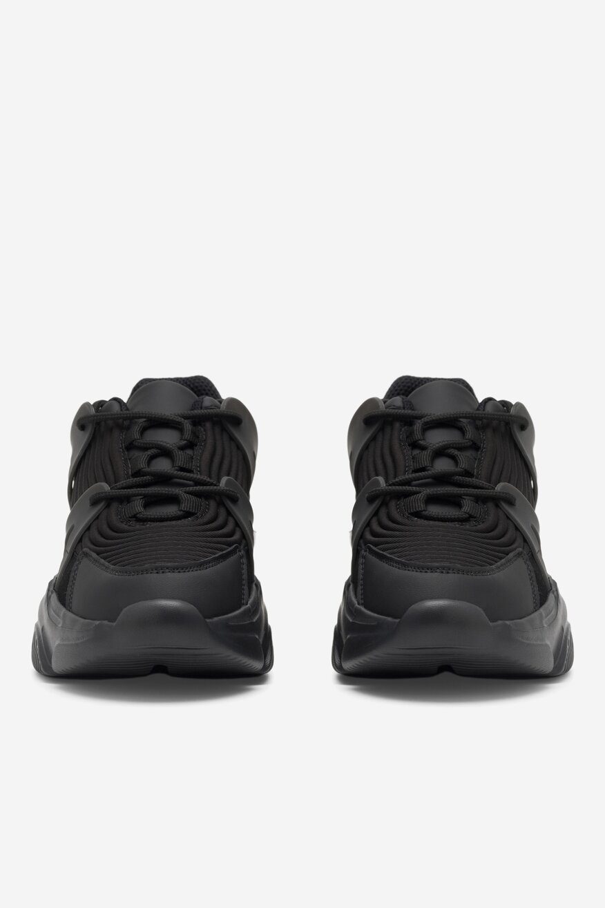 
                Кросівки DeeZee ЧОРНИЙ - 5904862940267