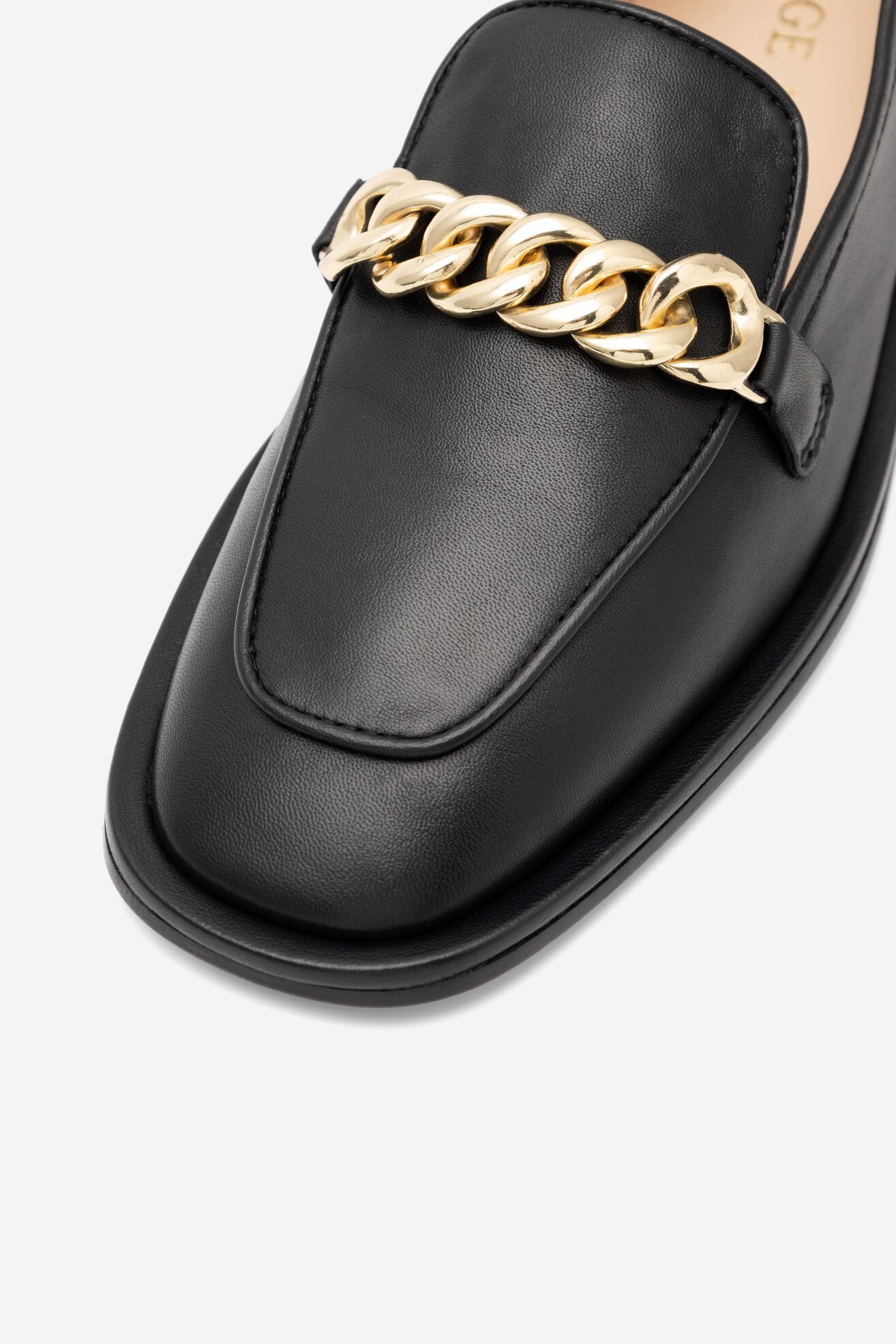 Półbuty RAGE AGE VALENCE-35378 Czarny