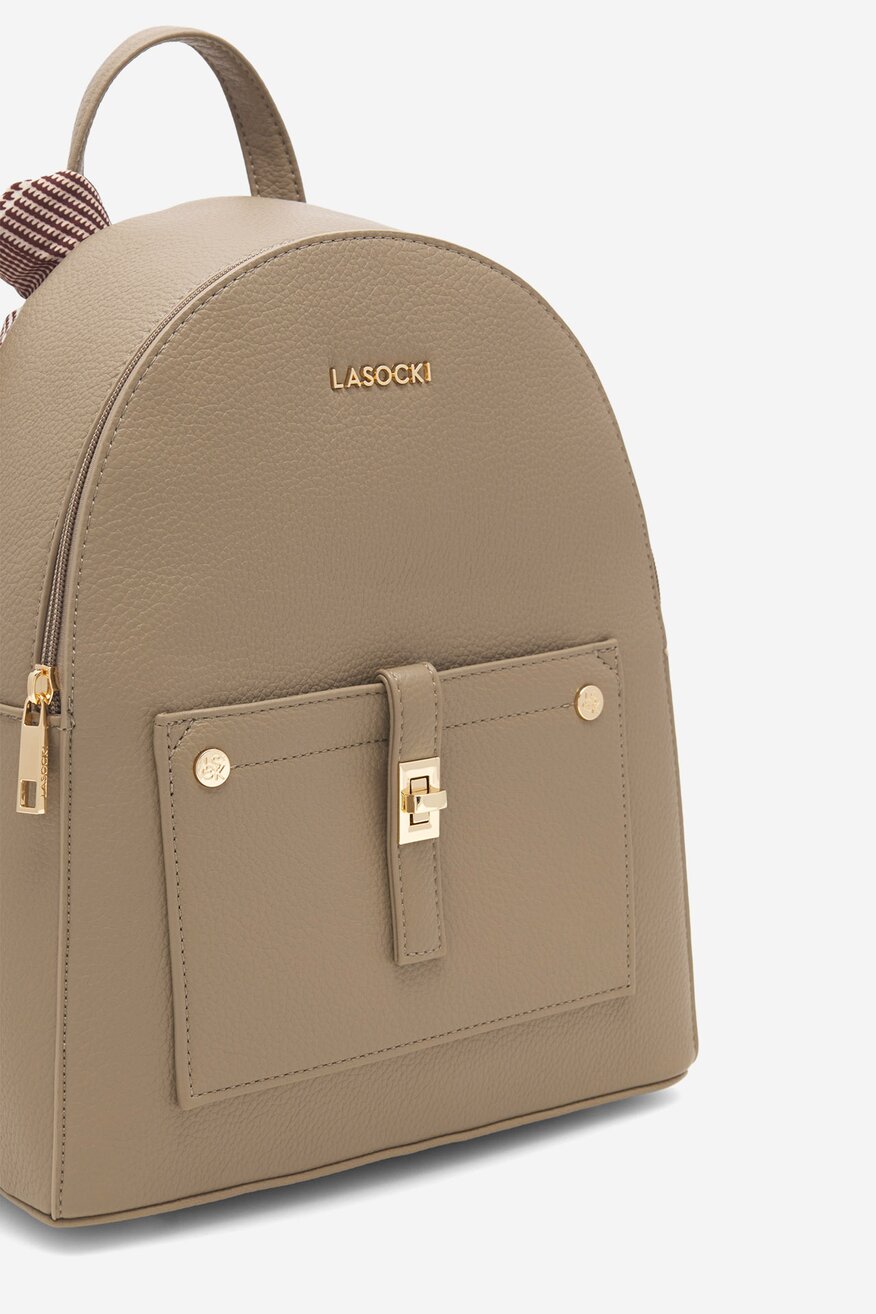 
                Lasocki - Plecak - 5905588435655