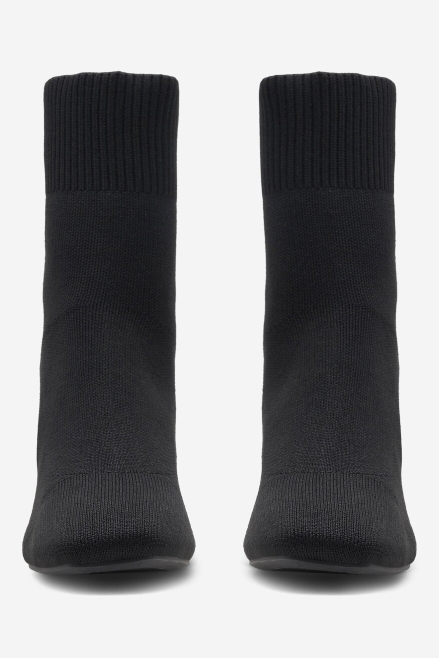 
                Ghete Jenny Fairy NEGRU - 5905588092322