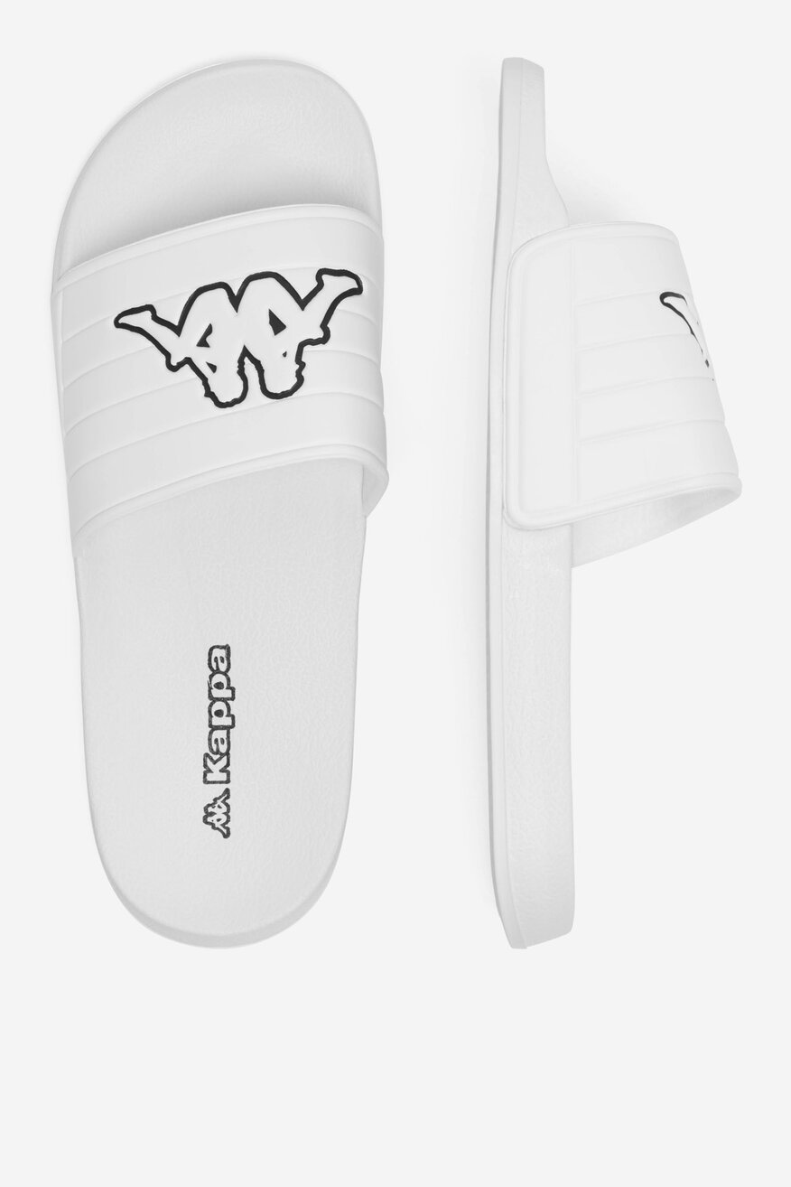 Kappa - Klapki basenowe - 5905588643852