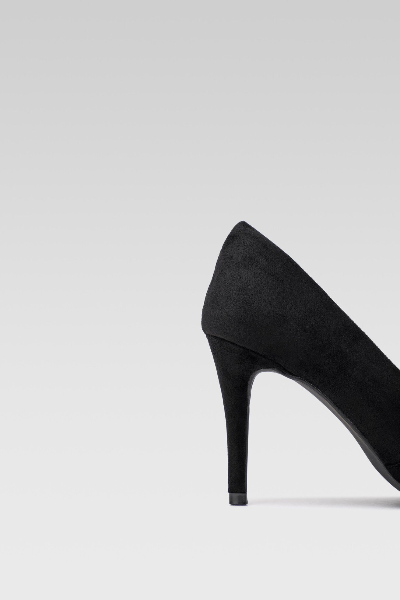 Czółenka Jenny Fairy LS5268-51 Czarny