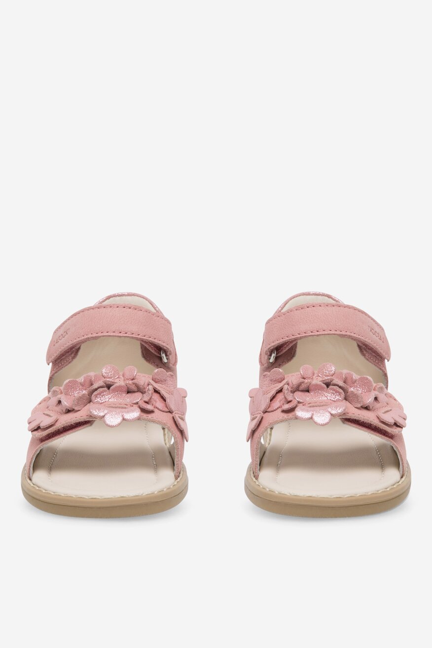 Сандали Lasocki Kids РОЗОВ - 5905588566618