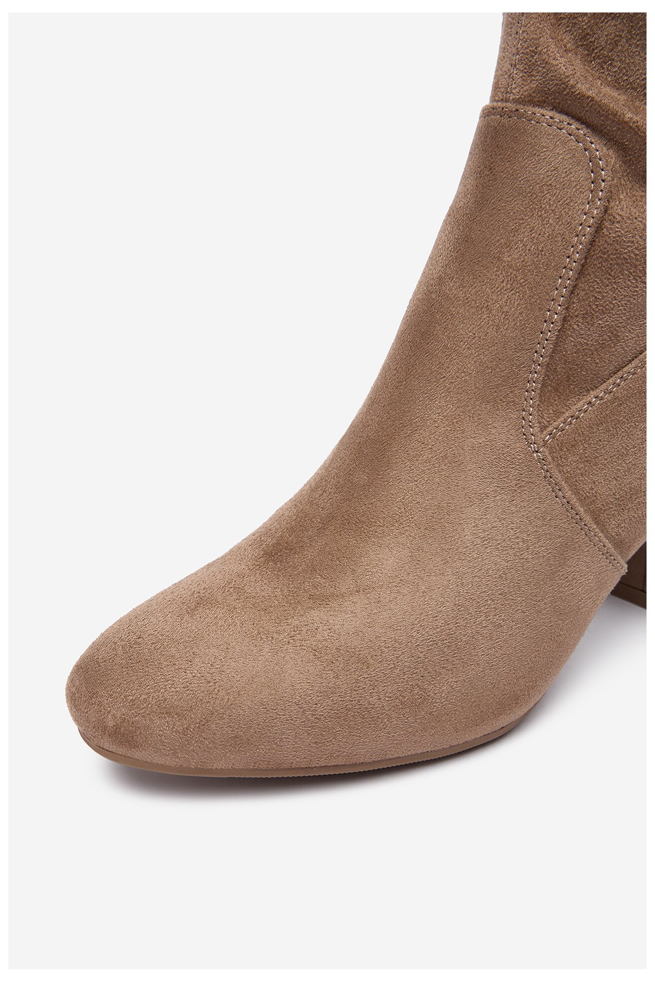 Чобіт DeeZee HX19021-21 ХАКІ