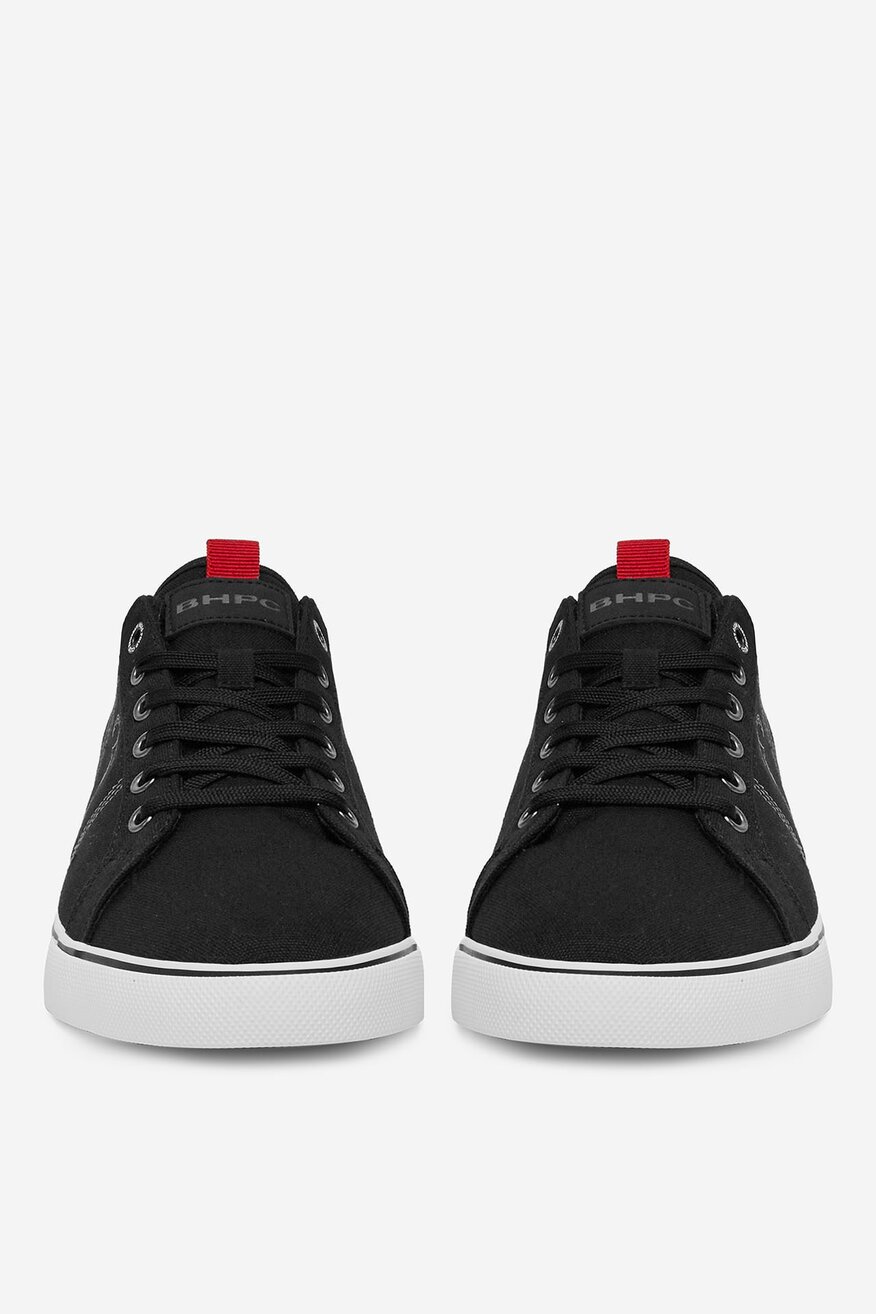 
                Кецове Beverly Hills Polo Club ЧЕРЕН - 5906751077290