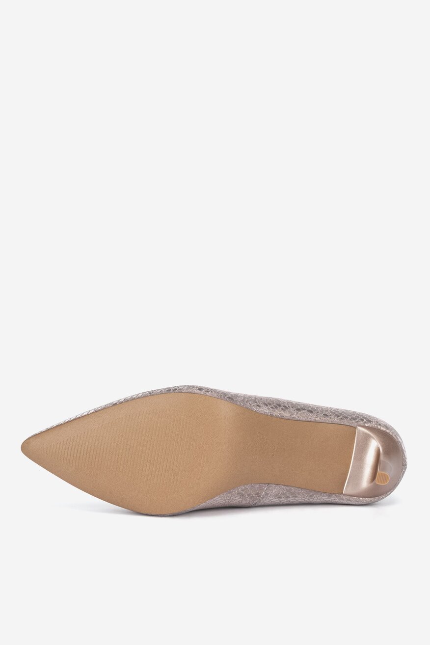 Jenny Fairy - Szpilki - 5905588743088