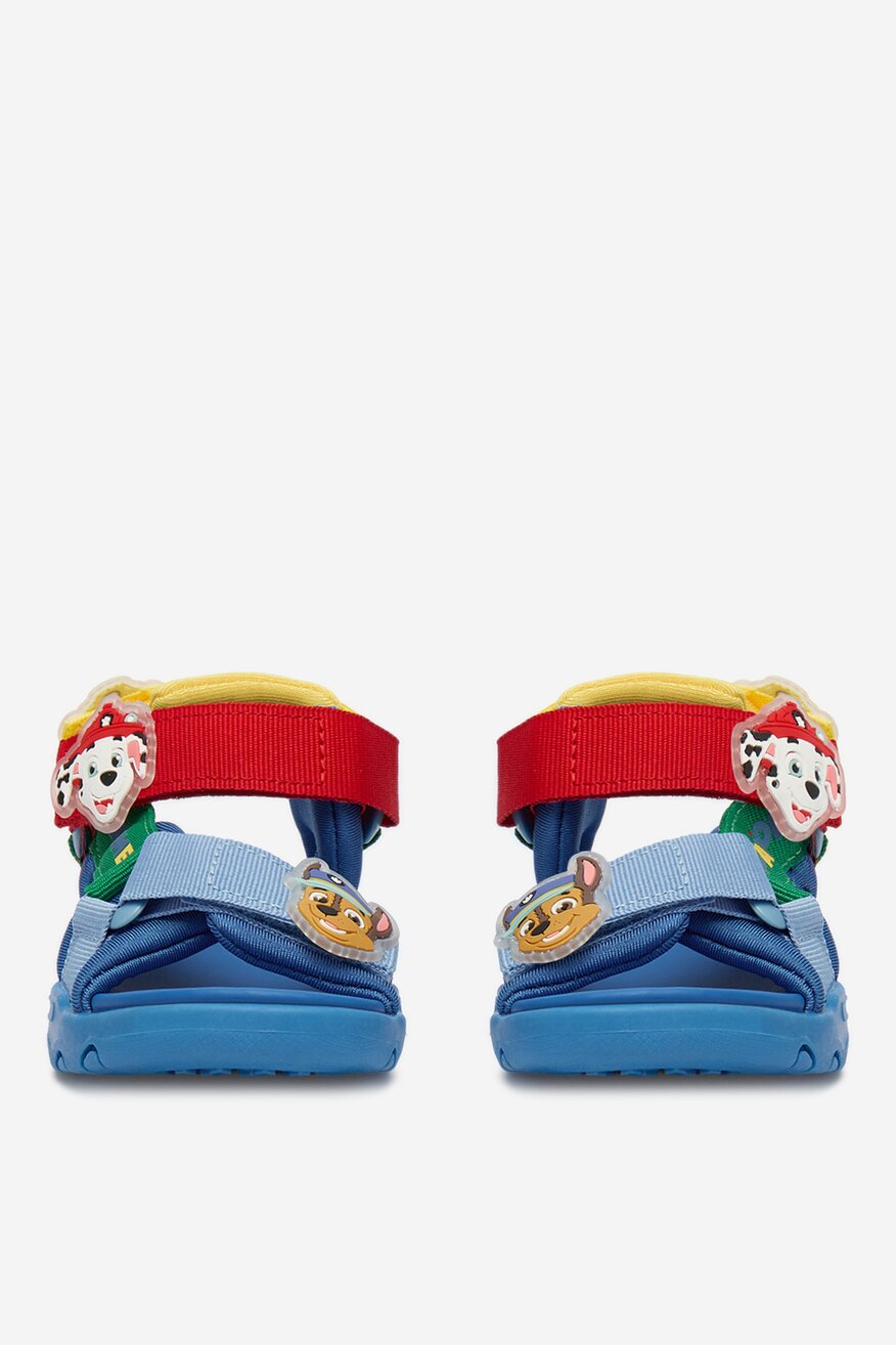 
                Paw Patrol - Sandały - 5906751966600