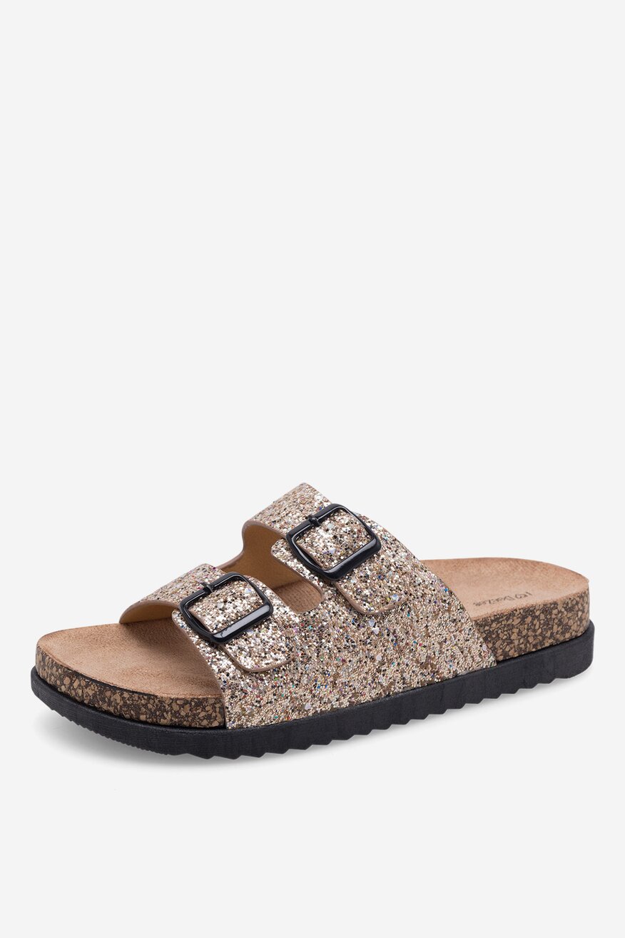 
                DeeZee - Klapki - 5905588637707