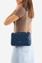 Geantă de mână Mexx MEXX-B-008-06 BLEUMARIN