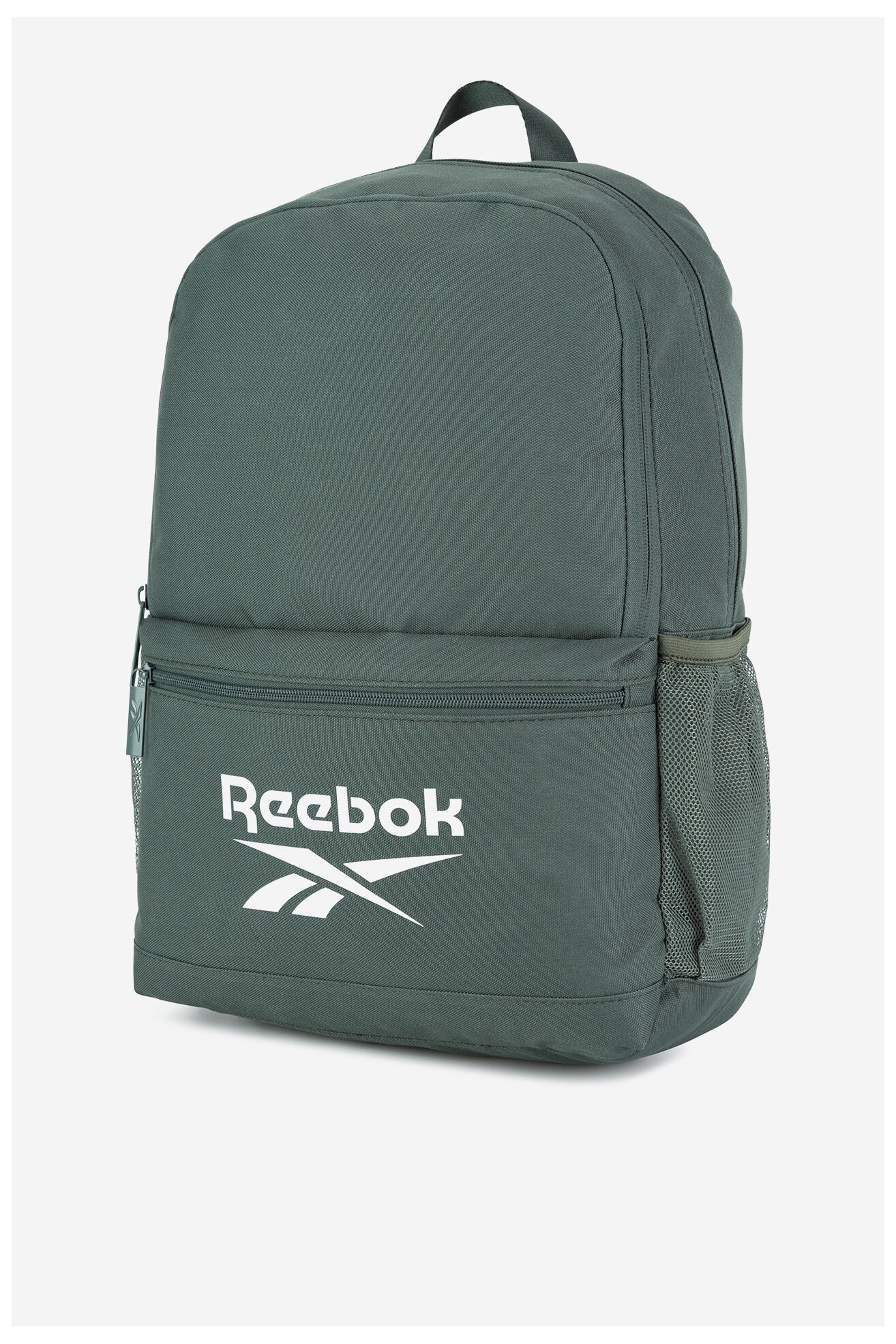 Plecak Reebok RBK-026-CCC-05 Zielony