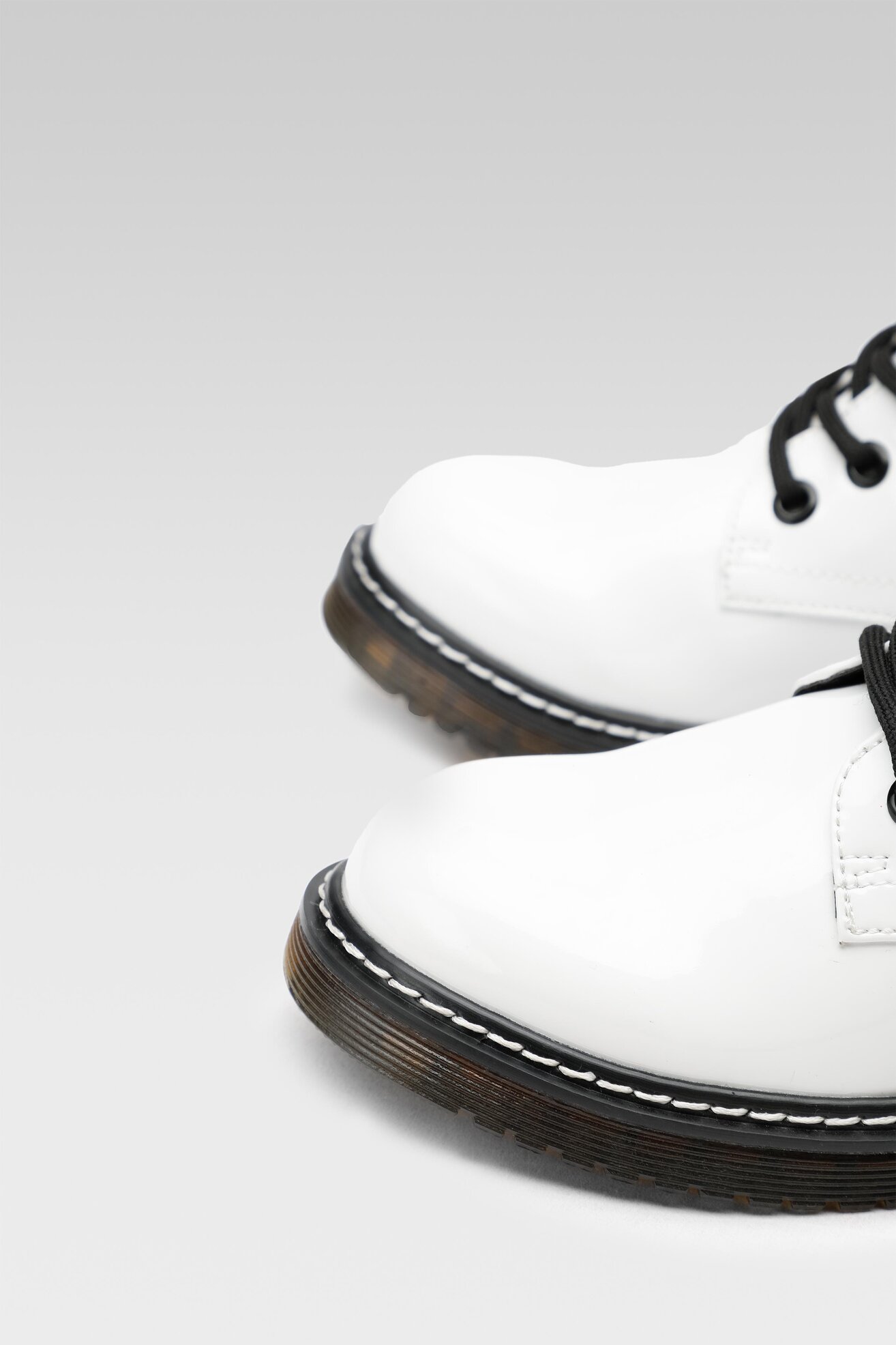 Trzewiki Harry Potter CS5259-095WBHP Biały